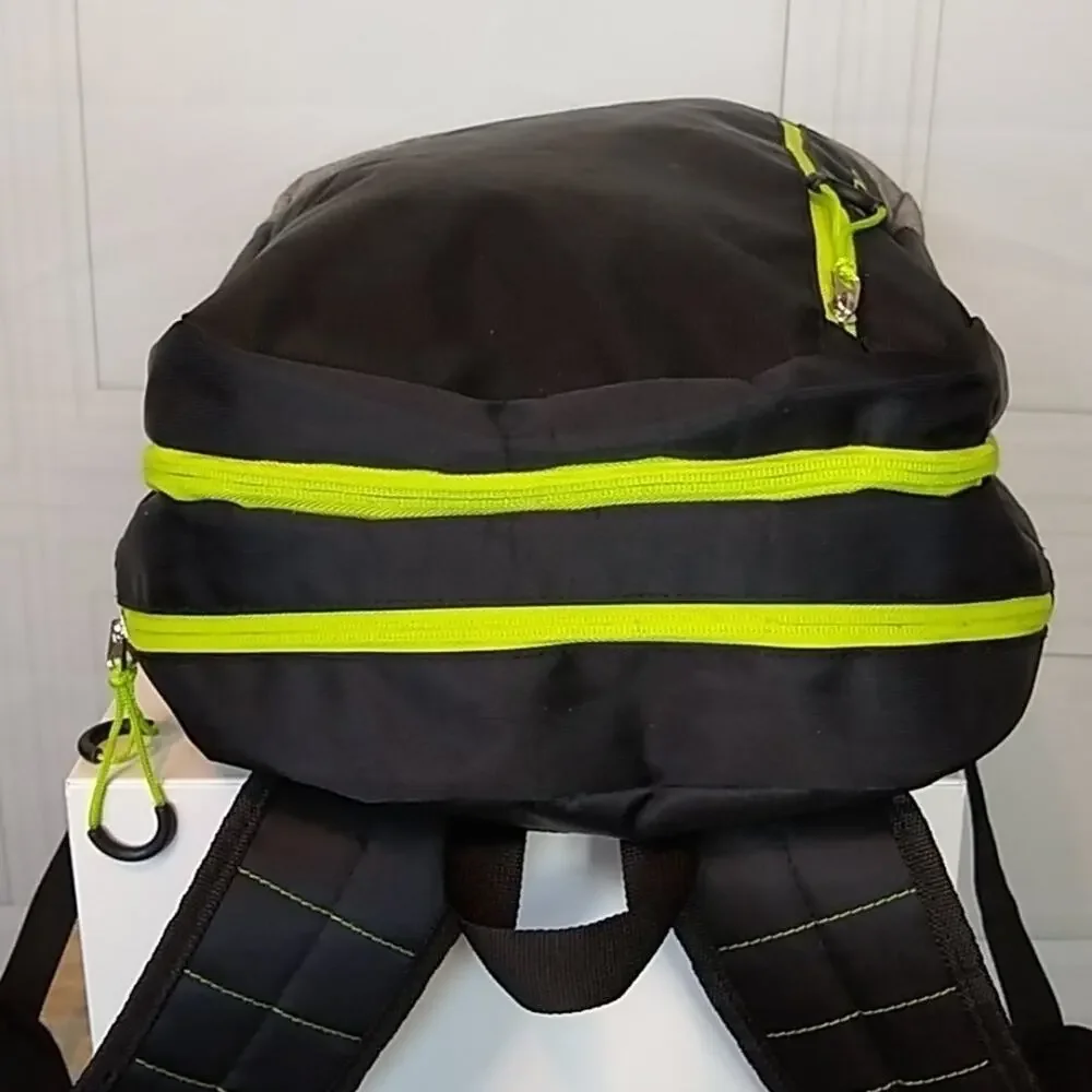 MOKE three zipper